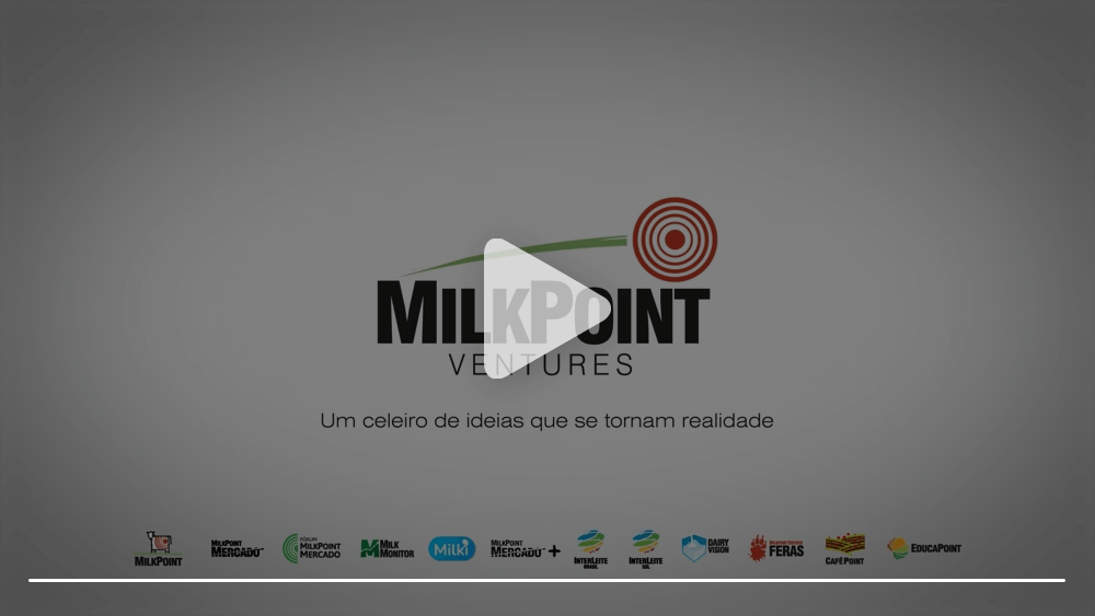 MilkPoint Ventures Player Vídeo