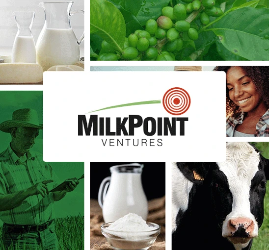 Logo MilkPoint Ventures